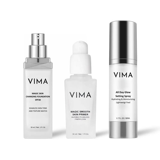 All-Day Complexion Glow