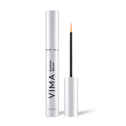 Eyelash Growth Serum