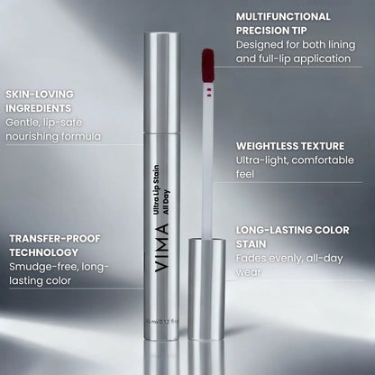 Ultra Lip Stain All Day