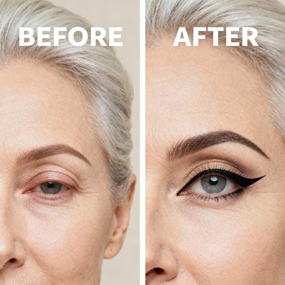 All Day Wear Waterproof Liquid Eyeliner